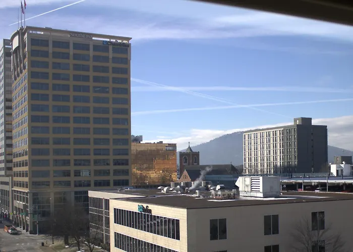 Holiday Inn Hotel & Suites Chattanooga By Ihg