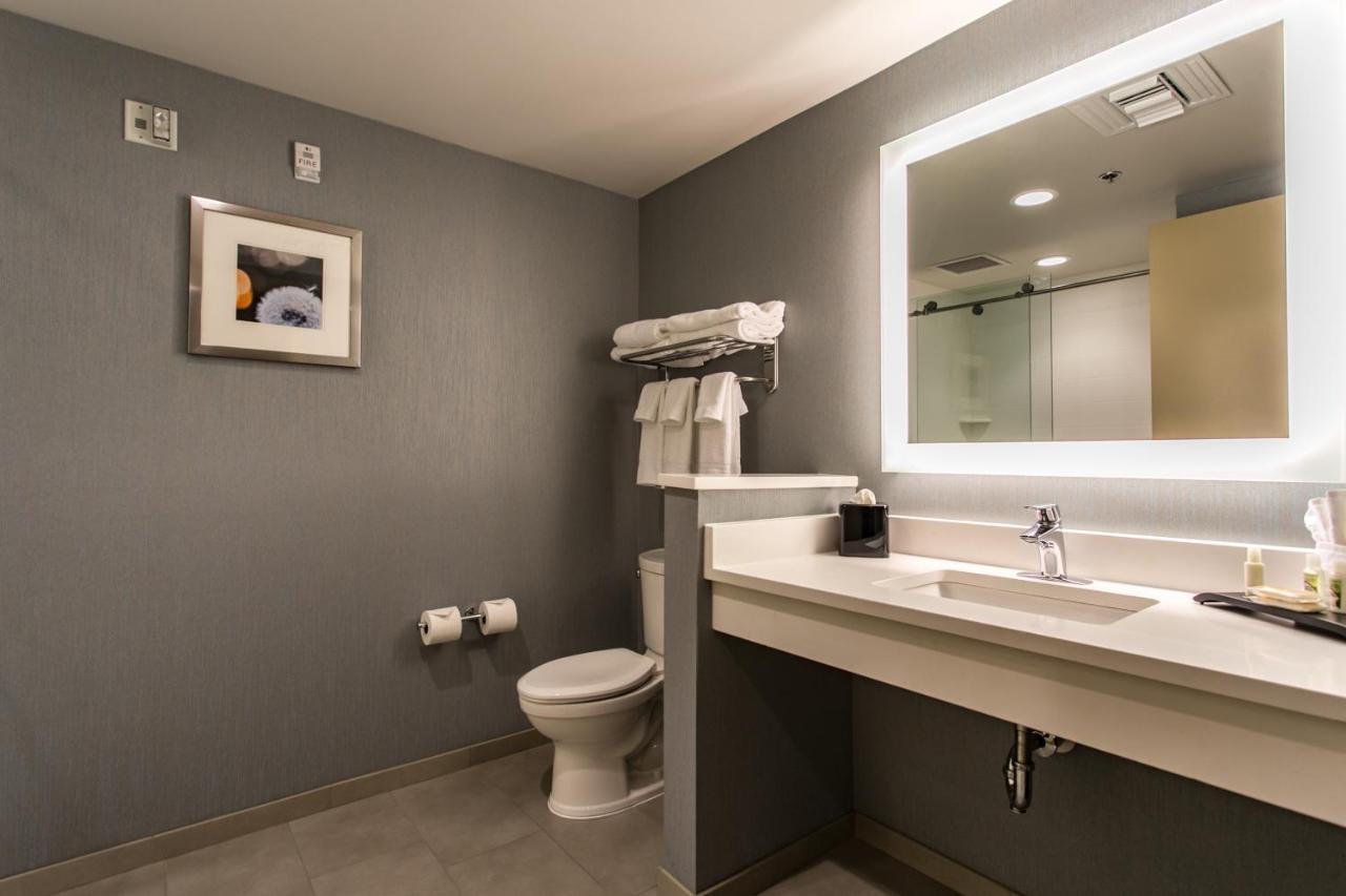 & By Ihg Hotel Chattanooga