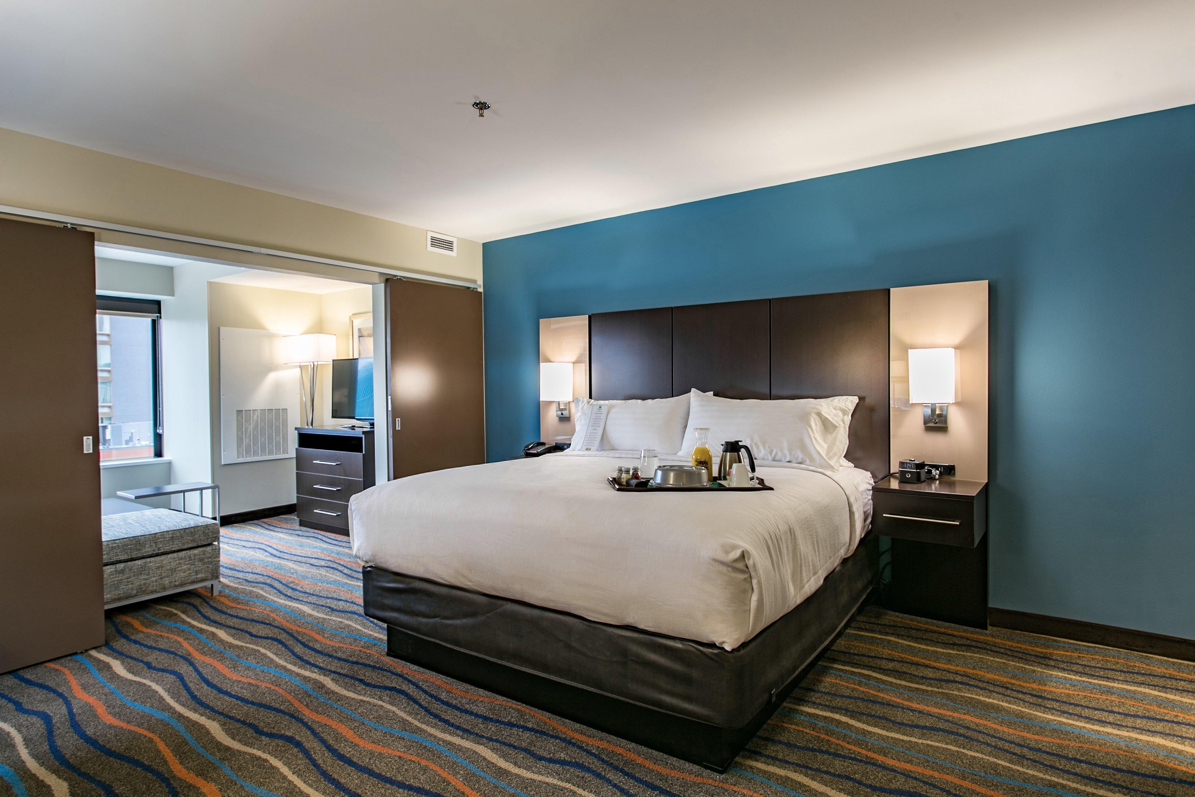& By Ihg Hotel Chattanooga