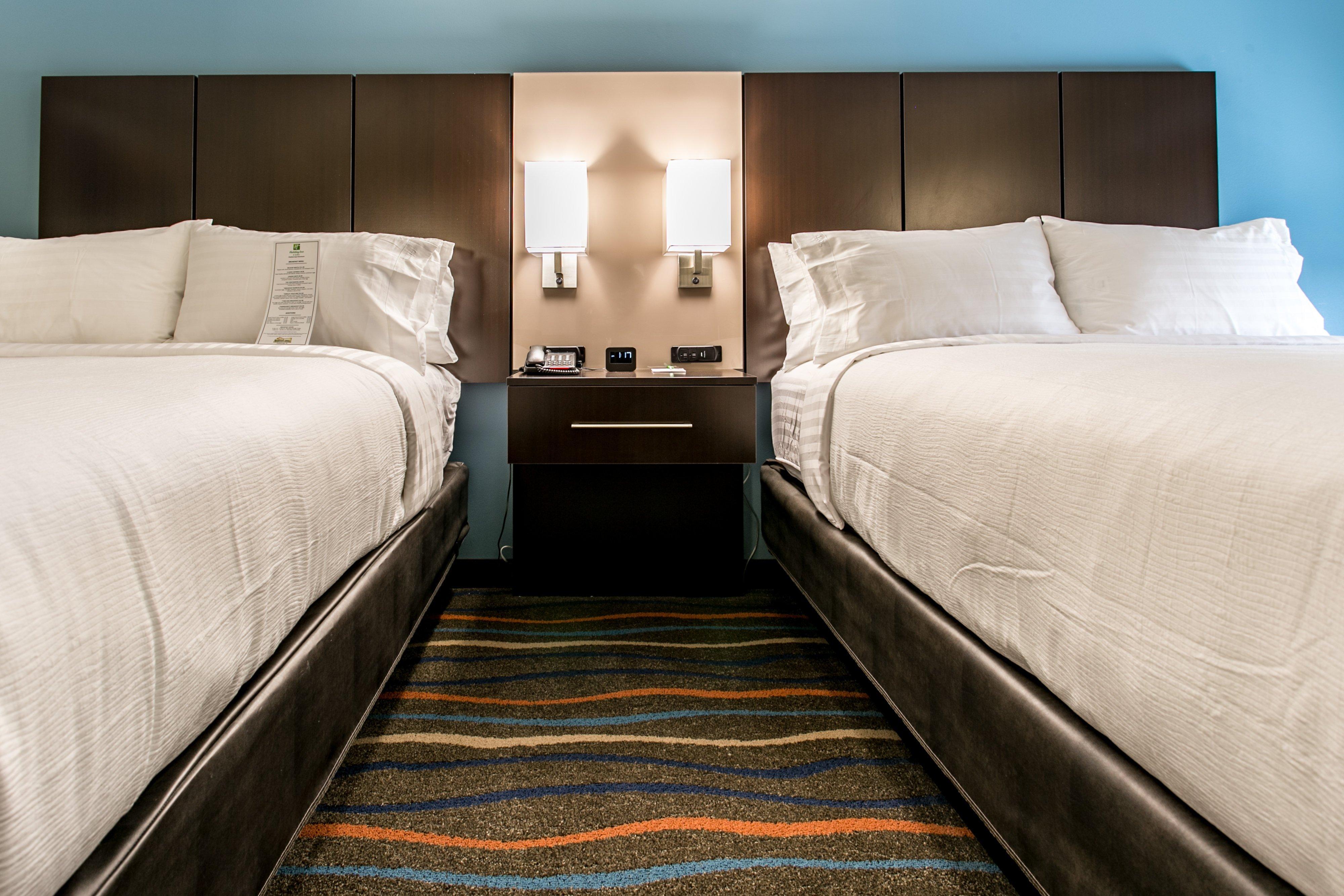 & By Ihg Chattanooga