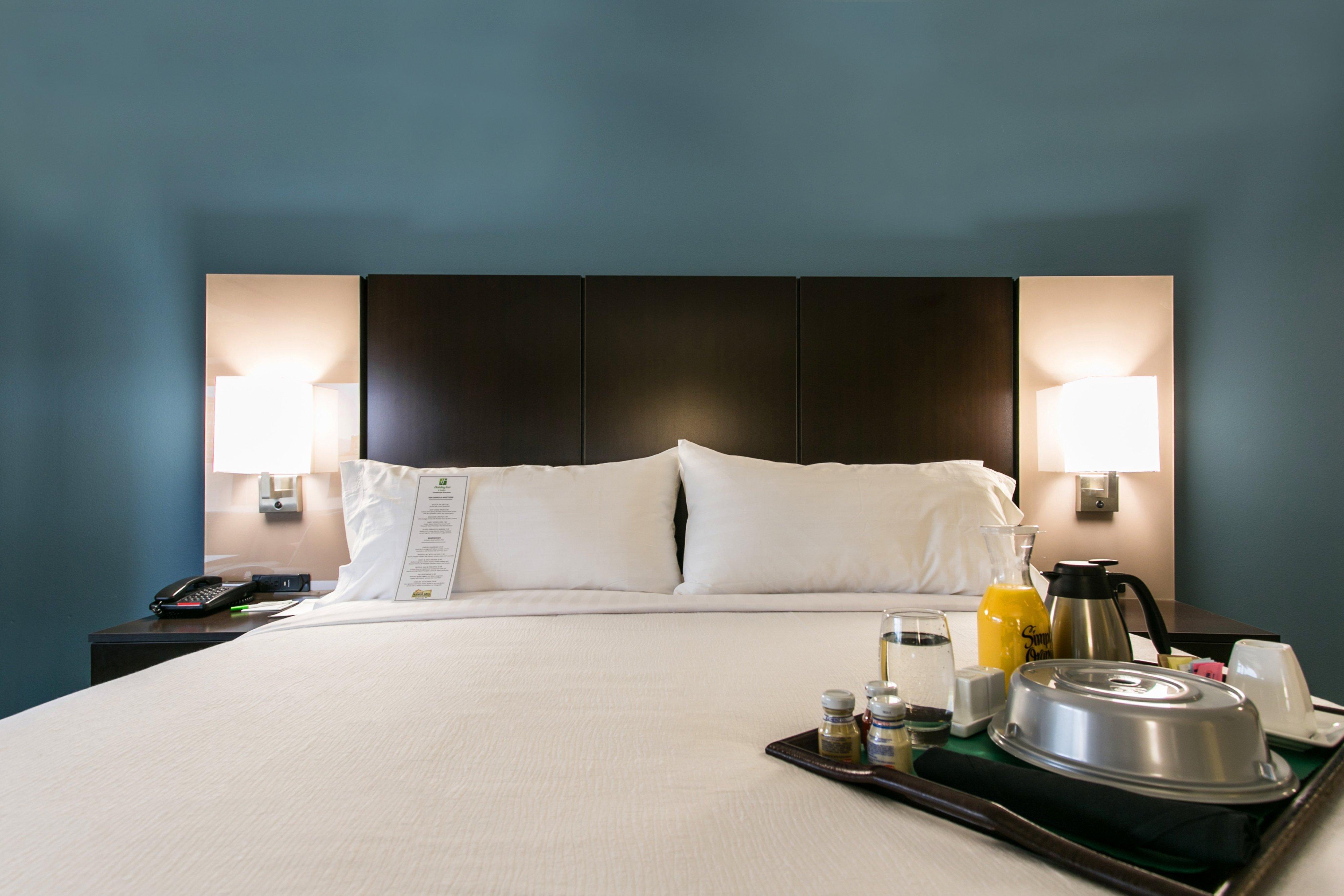 & By Ihg