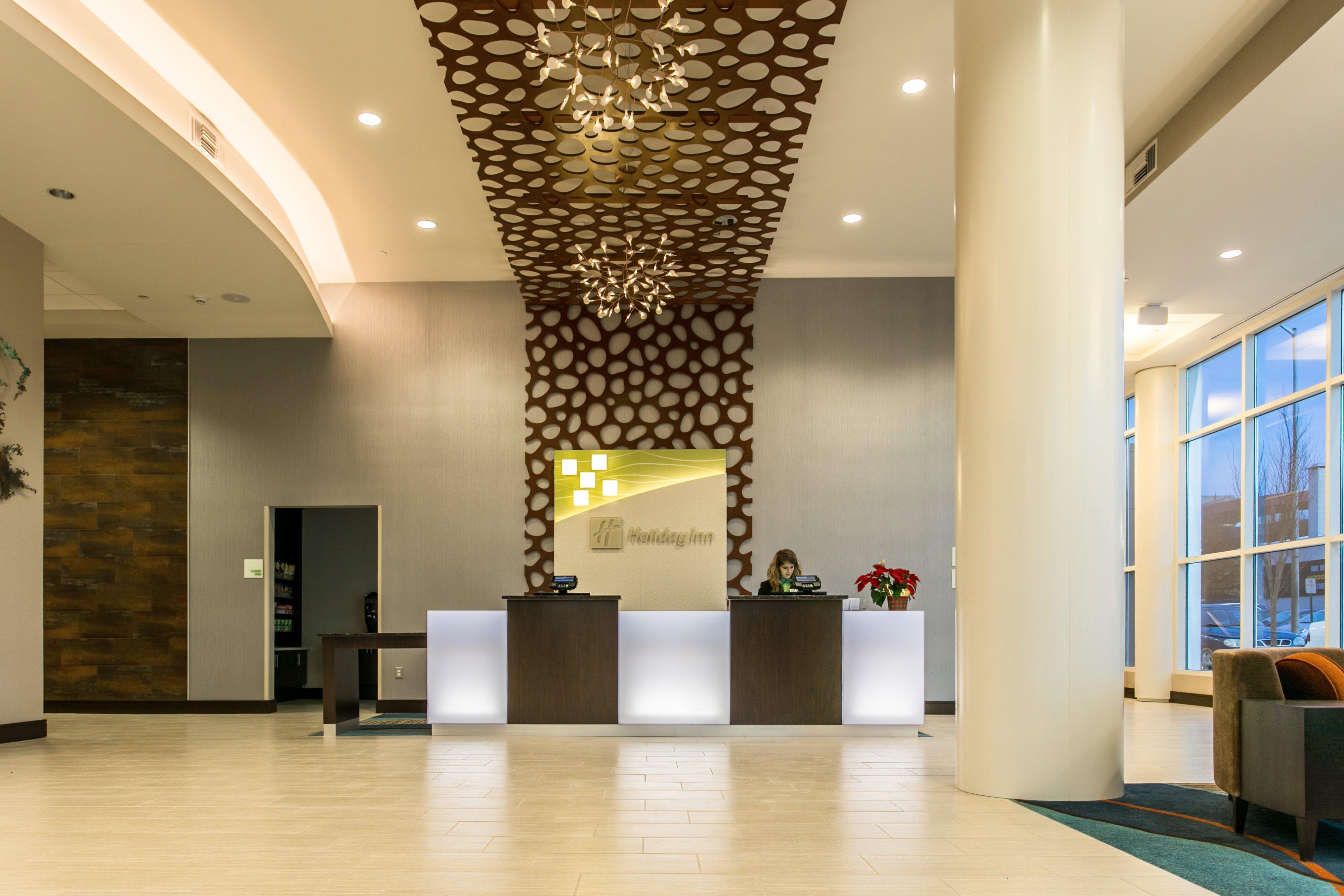 & By Ihg Hotel Chattanooga