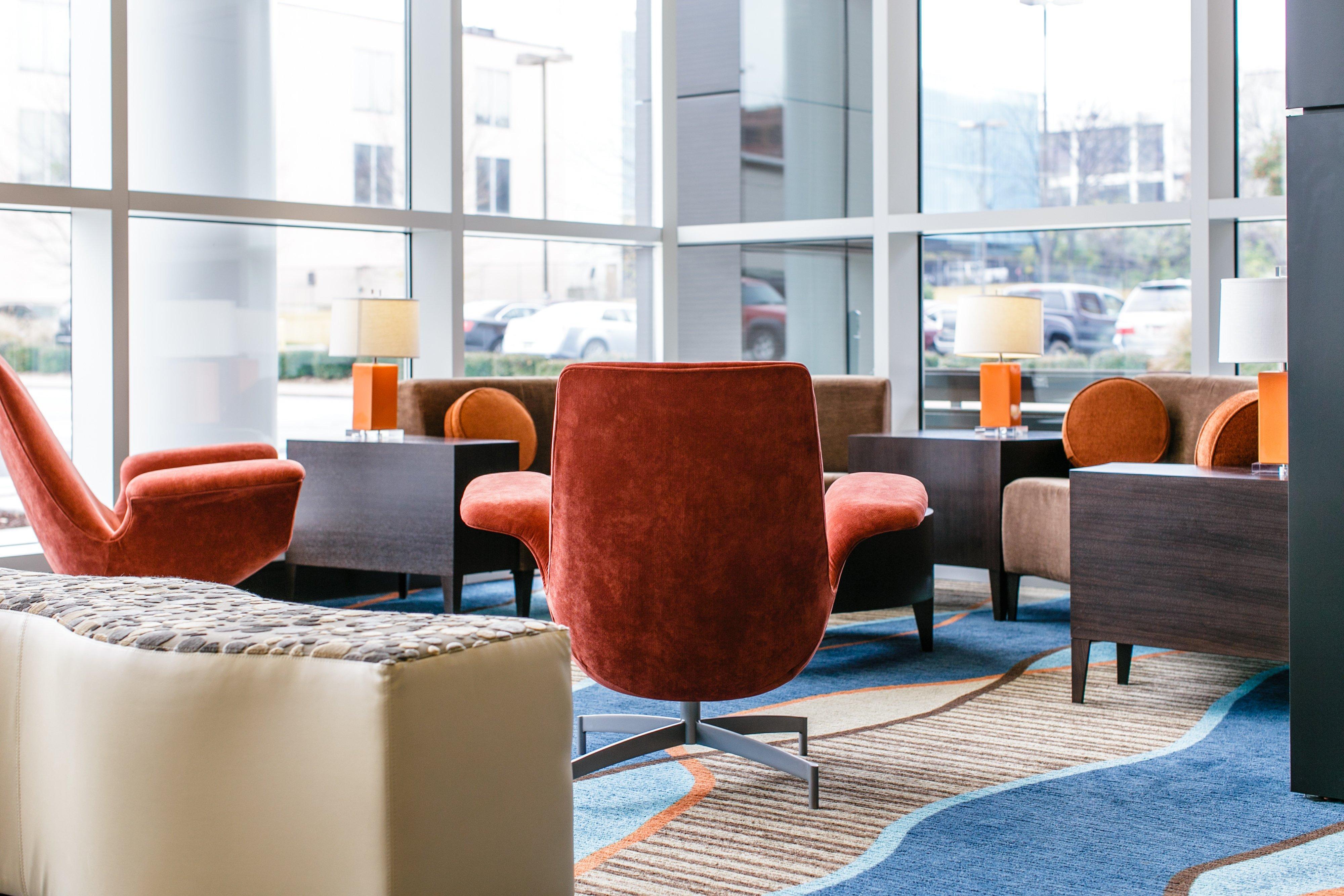 & By Ihg Hotel Chattanooga