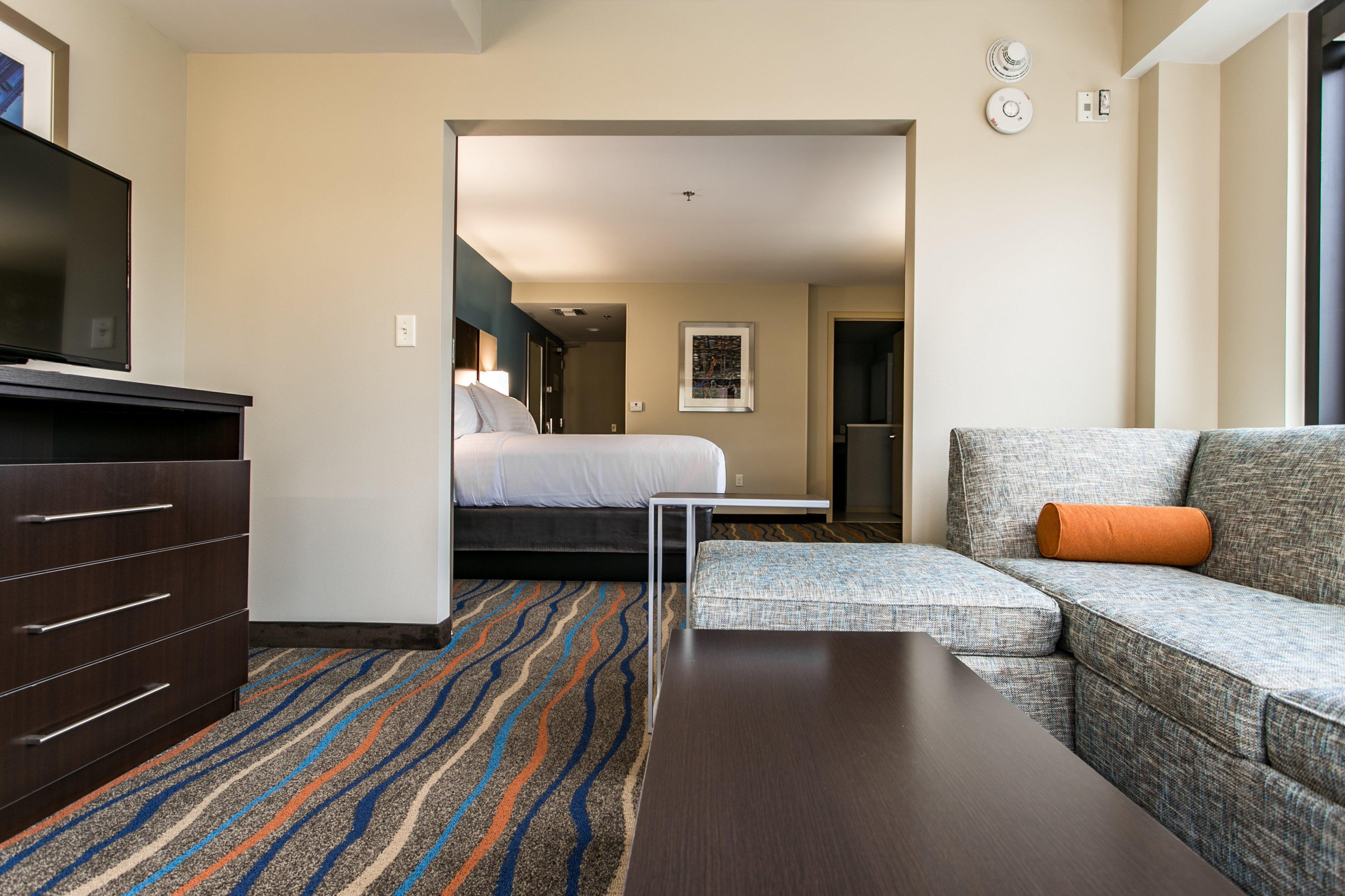 & By Ihg Hotel Chattanooga