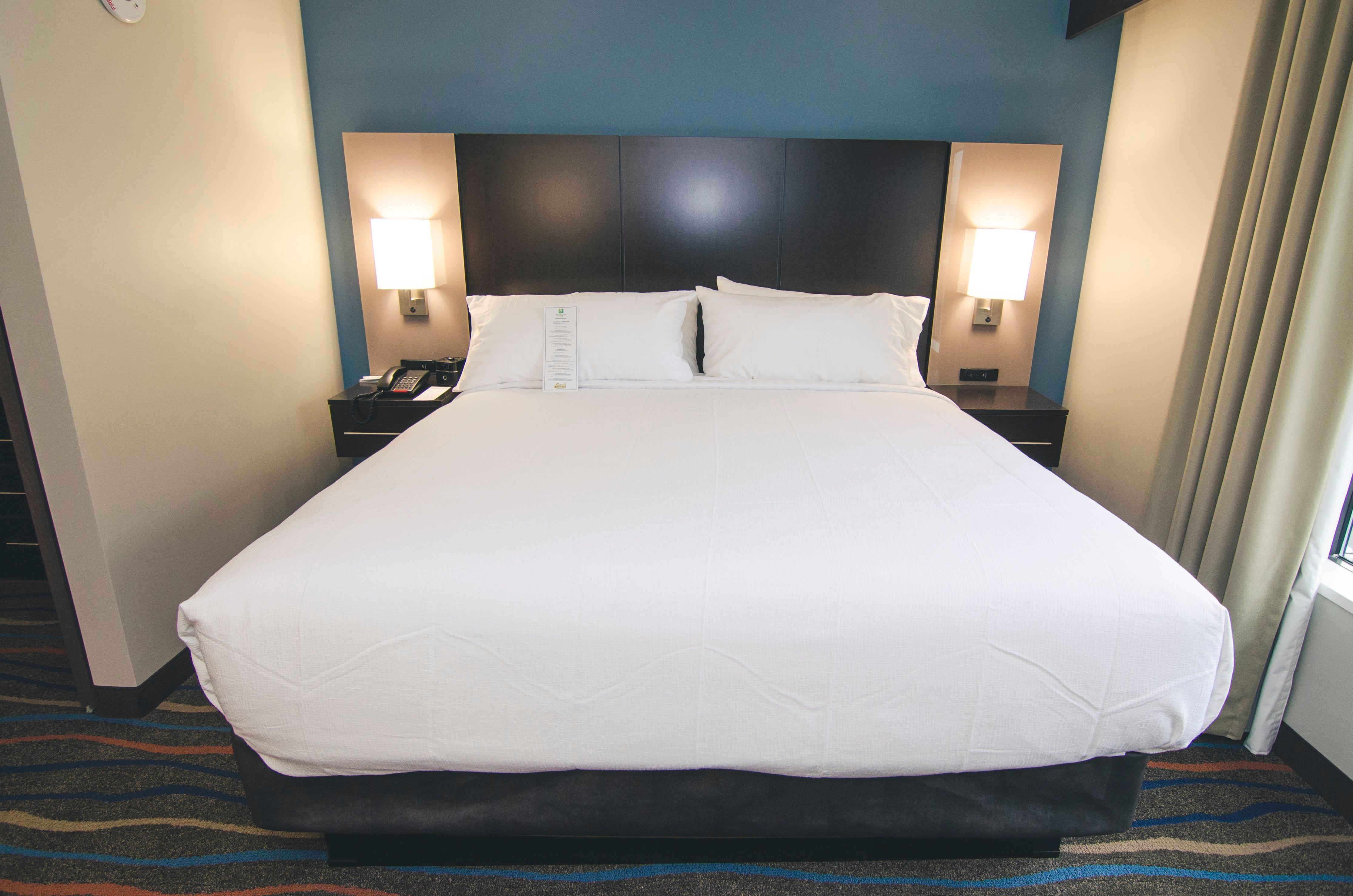 & By Ihg Hotel Chattanooga