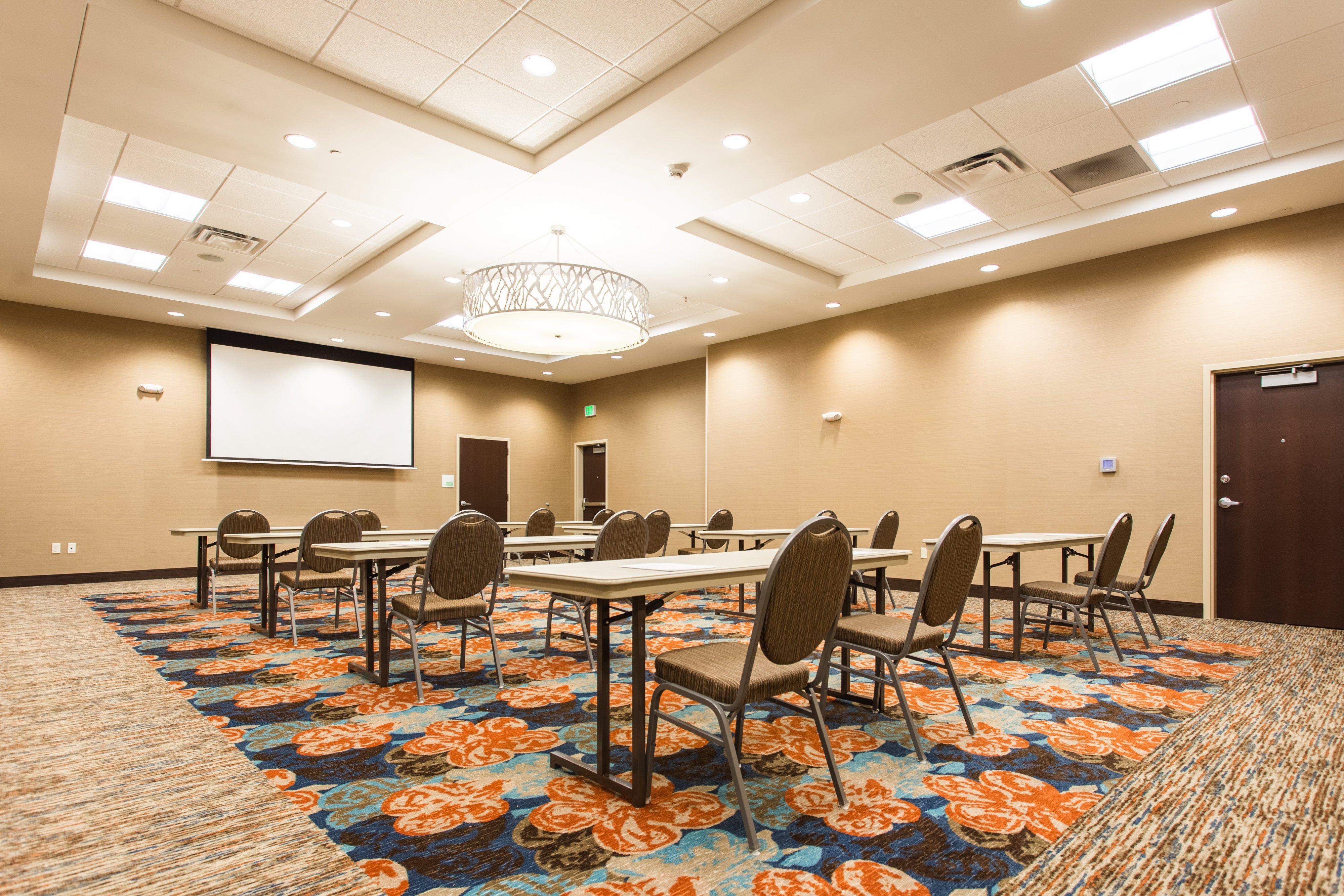 & By Ihg Chattanooga