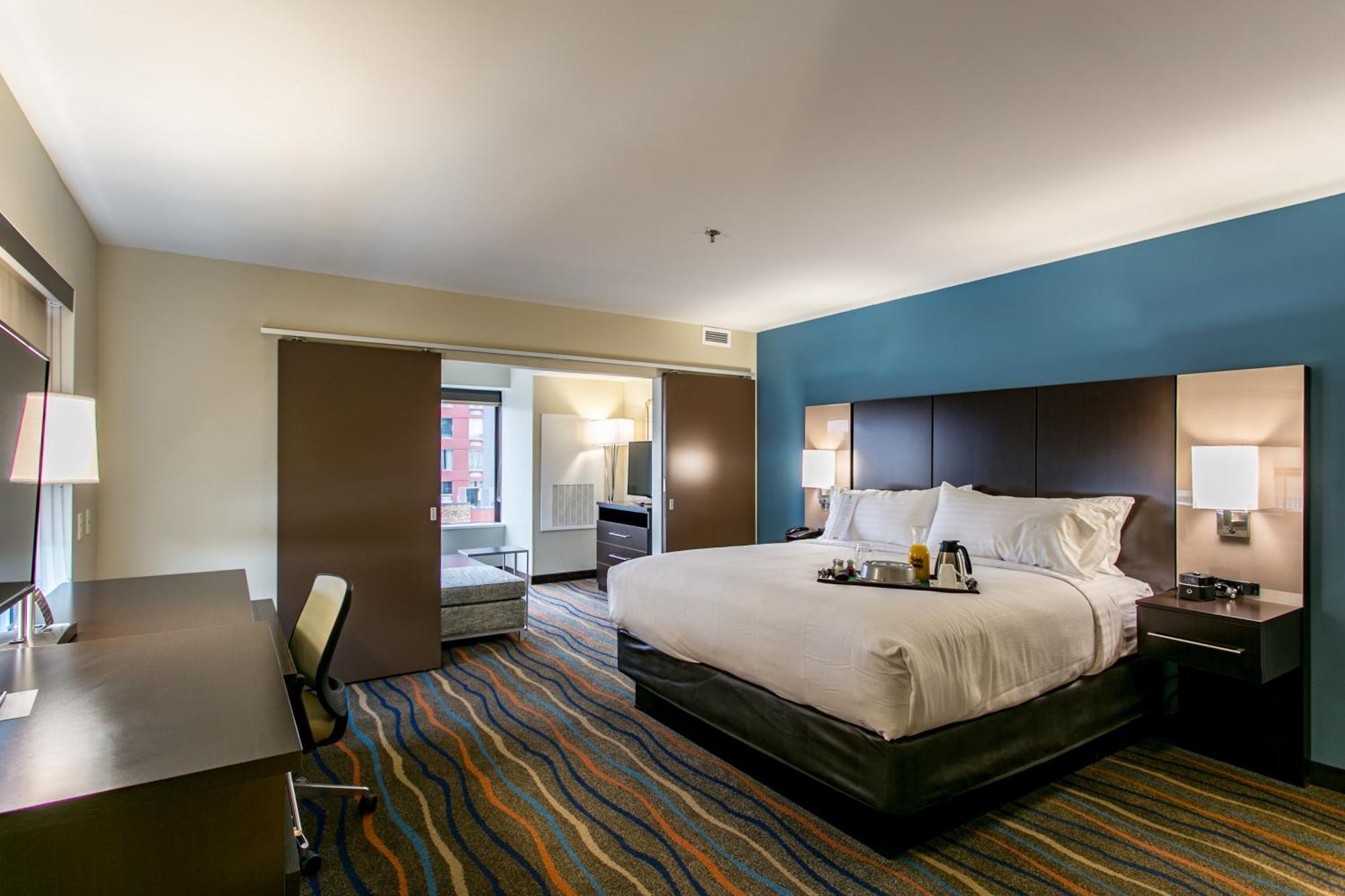 & By Ihg Hotel