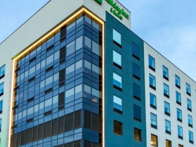 & By Ihg Hotel Chattanooga