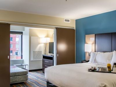 Hotel & By Ihg 4*