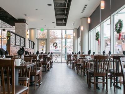 Hotel & By Ihg Chattanooga